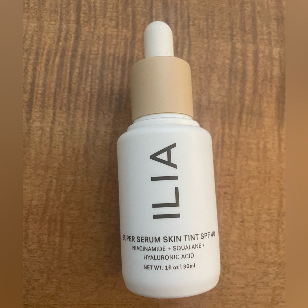 Ilia Skin Serum St2 Tulum